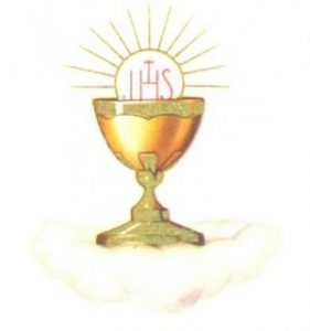 eucharist